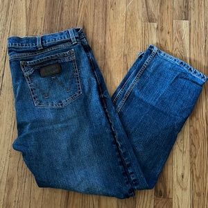 Men jeans